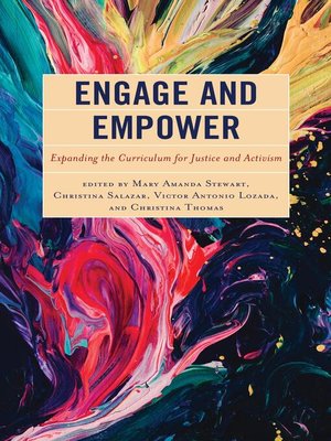 cover image of Engage and Empower